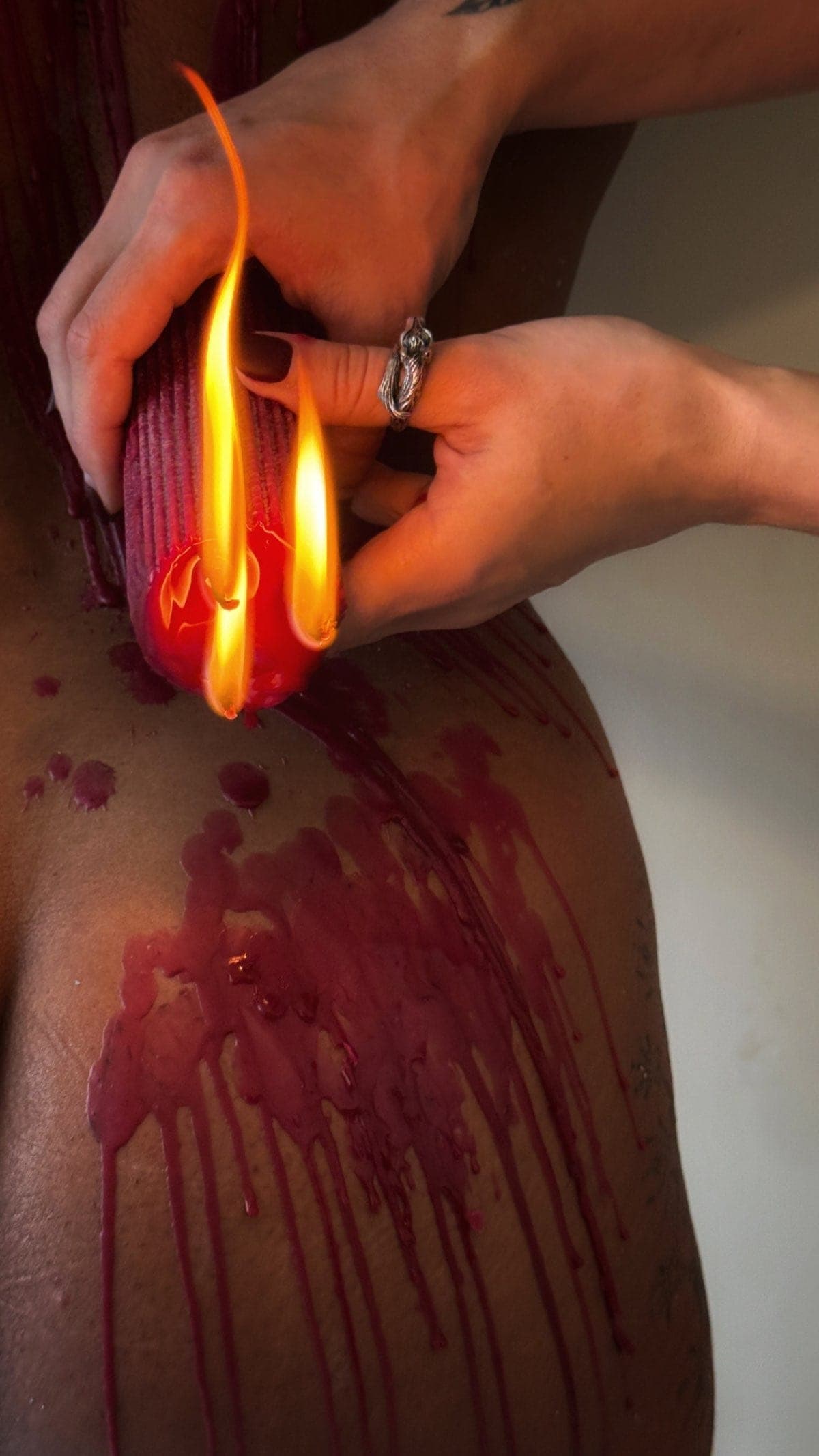 15 Wax Play Ideas: Scenes, Rituals, and Session Designs for Every Level