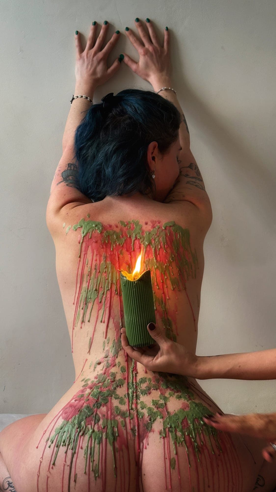 Wax Play Aftercare: How to Care for Your Skin Before, During & After
