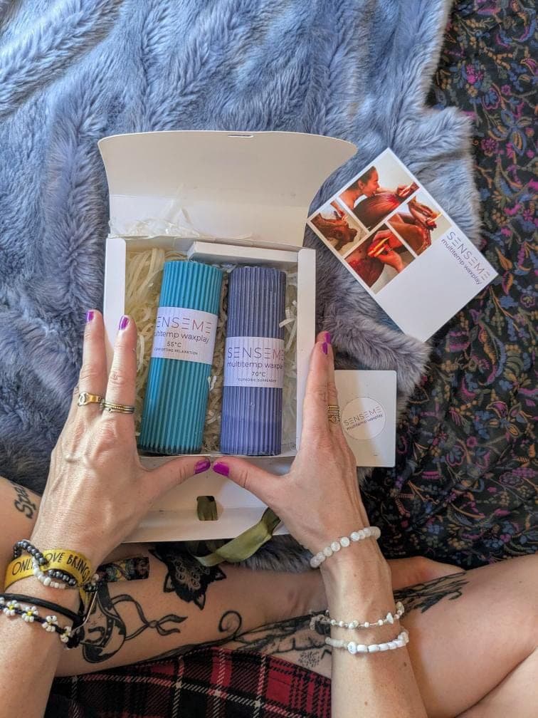 Wax Play Gift Guide: What to Buy for Someone Curious (2026)